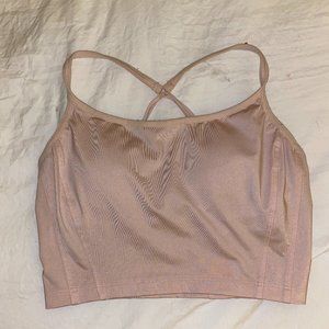 Athleta Cami/Sportsbra
